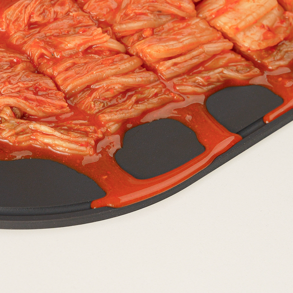 하루의공간 항균 실리콘 도마 (단품)
