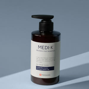 약국입점 메디케이 프로틴-엑스 패스트샴푸 500ml 머리빨리기르는법 초고... 솔직 후기 | 피부 타입별 분석 - 상품 이미지 2