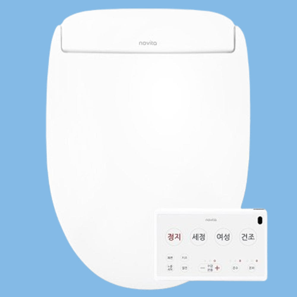 노비타 비데 26년신형