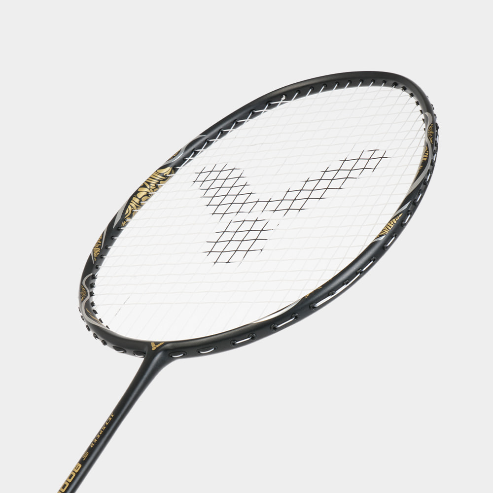 빅터 JETSPEED S 800HT Moonless Night 4U 방과후 학교 배드민턴 이미지 6