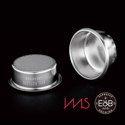 브레빌 IMS바스켓 54mm 870 878 880 B62.5 2T H28E 2샷 바텀리스 포터필터 제품 이미지