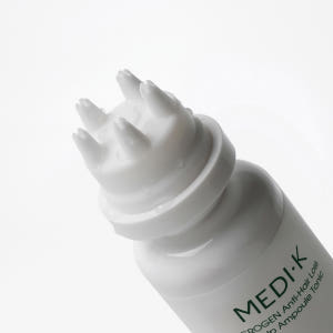 약국입점 메디케이 그로젠 탈모앰플 150ml 탈모증상완화 기능성 모근영양... 솔직 후기 | 피부 타입별 분석 - 상품 이미지 2