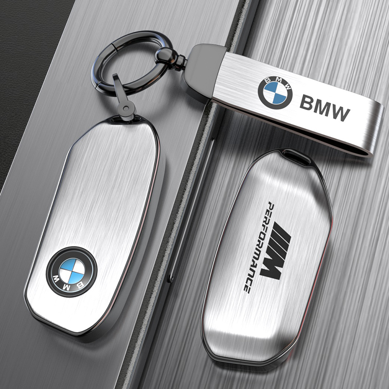 BMW키케이스 키홀더 키커버 3 5시리즈 X3 X1 - 상품 이미지