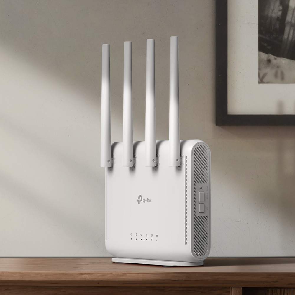 티피링크 Archer BE5100 Wi-Fi 7 듀얼밴드 2.5기가 와이파이 유무선 인터넷공유기 - 상세 이미지 5