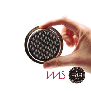 IMS 바스켓 커피머신 58mm 일반 B702TFH24 E&B LAB 나... 개봉기 | 실사용 후기 - 상품 이미지 4