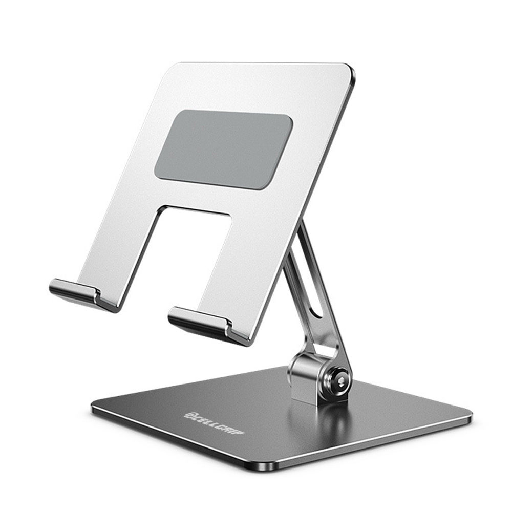 셀그립 태블릿거치대 접이식 아이패드 갤럭시탭 스탠드 받침대 제품 이미지