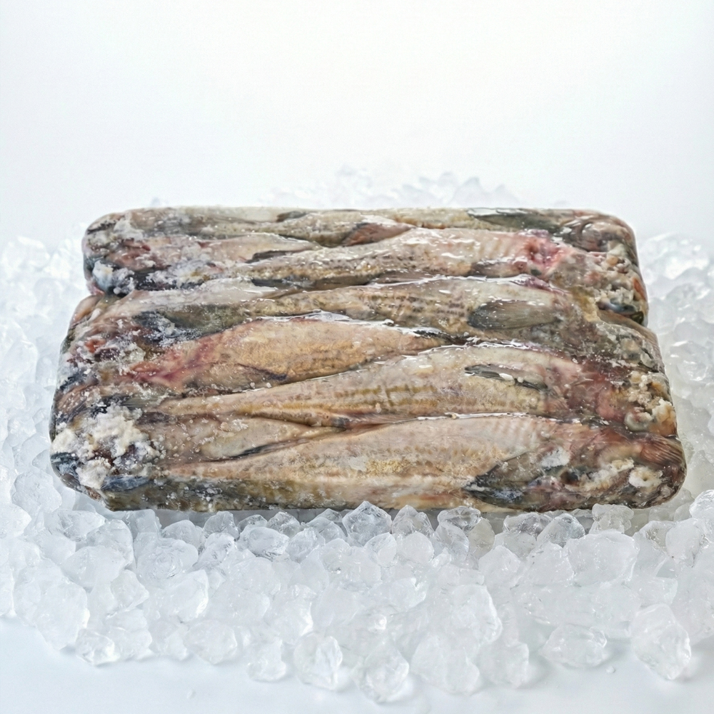 냉동 명태 동태 5통 6통 7통 8통 21.5kg 업소용 수입산 대용량 벌크 - 상세 이미지 2
