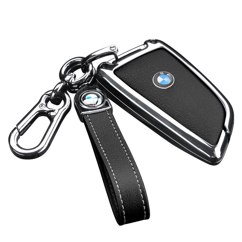 BMW 키케이스 시리즈 악세사리 키커버 스마트키 - 상세 이미지 2