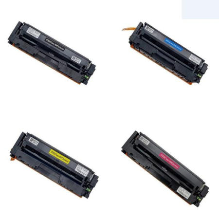 M280nw 재생토너 M281fdw 4색세트