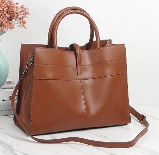 고급 소가죽 빅사이즈 아이패드 수납 직장인 서류가방 남녀공용