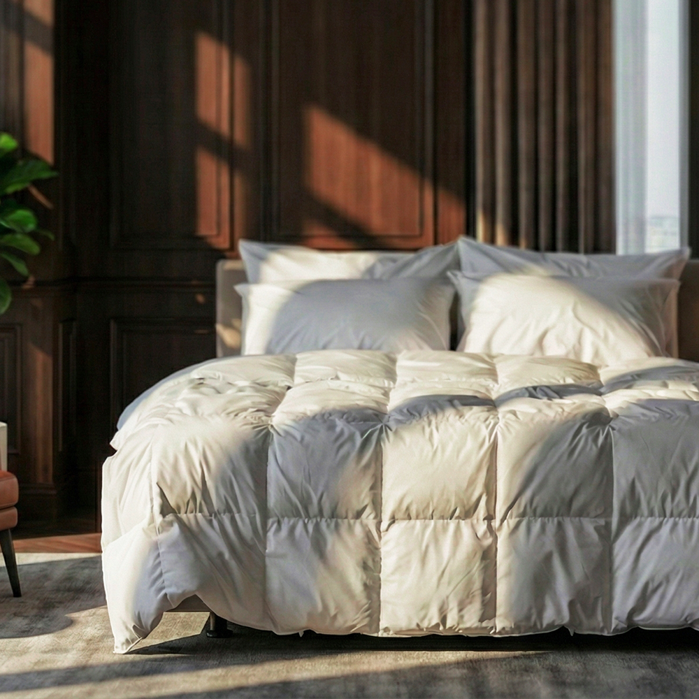 클래식패브릭 안티더스트 알러지케어 호텔식 이불세트 신혼 겨울 사계절 SS