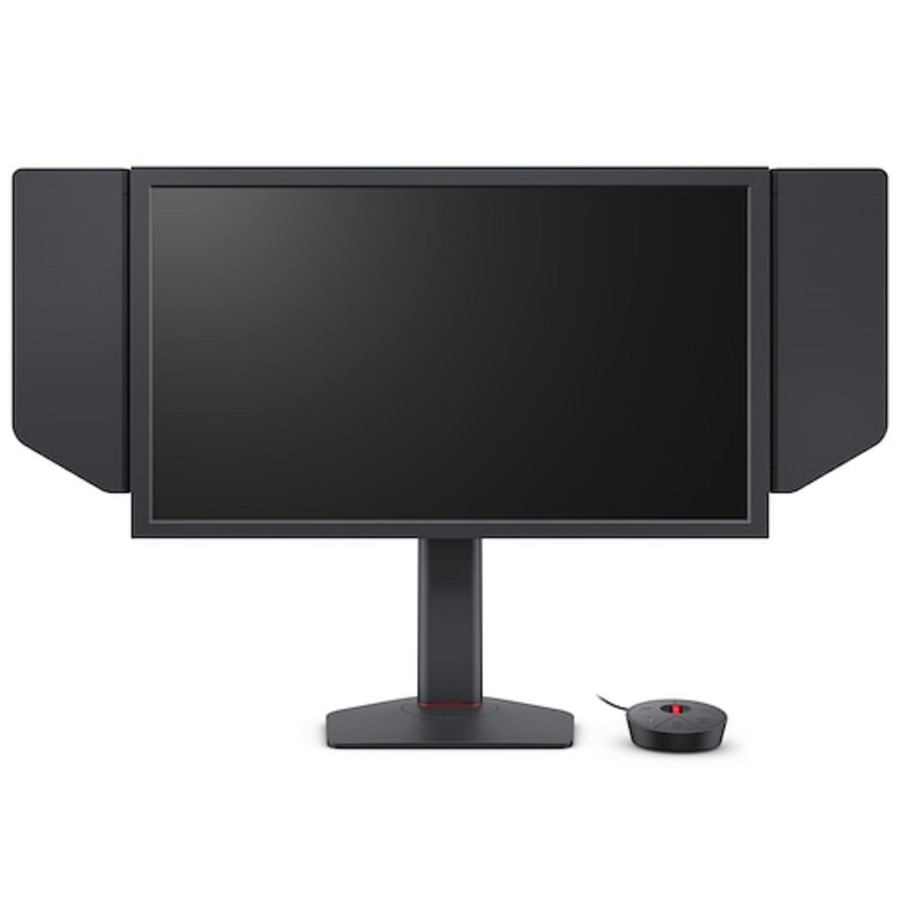 벤큐 ZOWIE XL2586X+ 24인치 무결점 게이밍 모니터 600Hz 멀티스탠드 FPS/e스포츠용