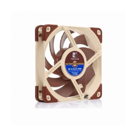NOCTUA NF-A12x25 PWM