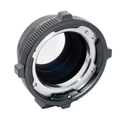 Metabones PL to Emount adapter T (Black Matt)
