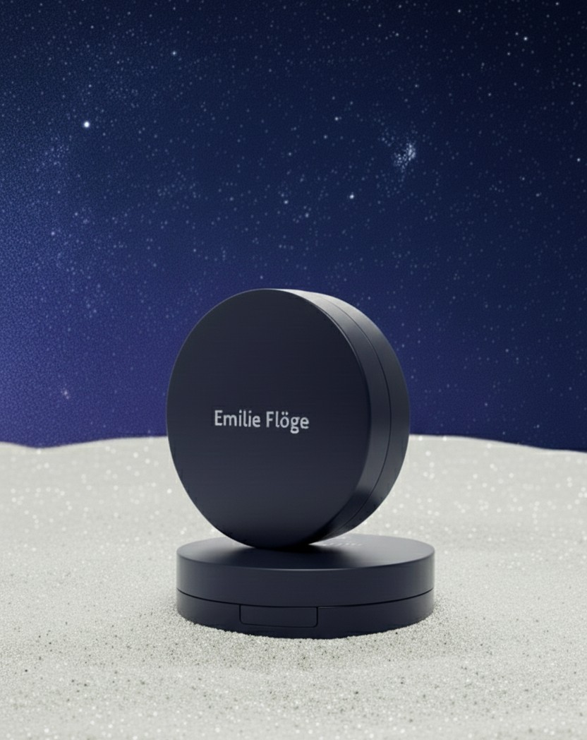 에밀리플뢰게 쿠션 다크닝없는 수부지 건성 모공커버 쿠션팩트 세미글로우 제품 이미지