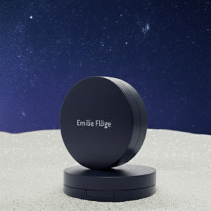 에밀리플뢰게 쿠션 다크닝없는 수부지 건성 모공커버 쿠션팩트 세미글로우 솔직 후기 | 피부 타입별 분석 - 상품 이미지 1