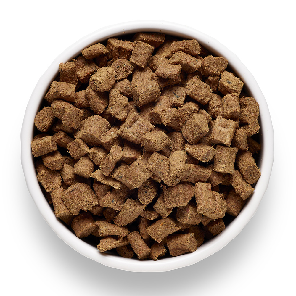쏘울메이트 독 동결건조 사료 하이 컨트리 레드미트, 900g, 1개 - 상세 이미지 2