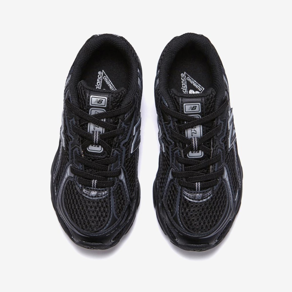 Qoo10] new balance ニューバランス キッズ PZ740BM