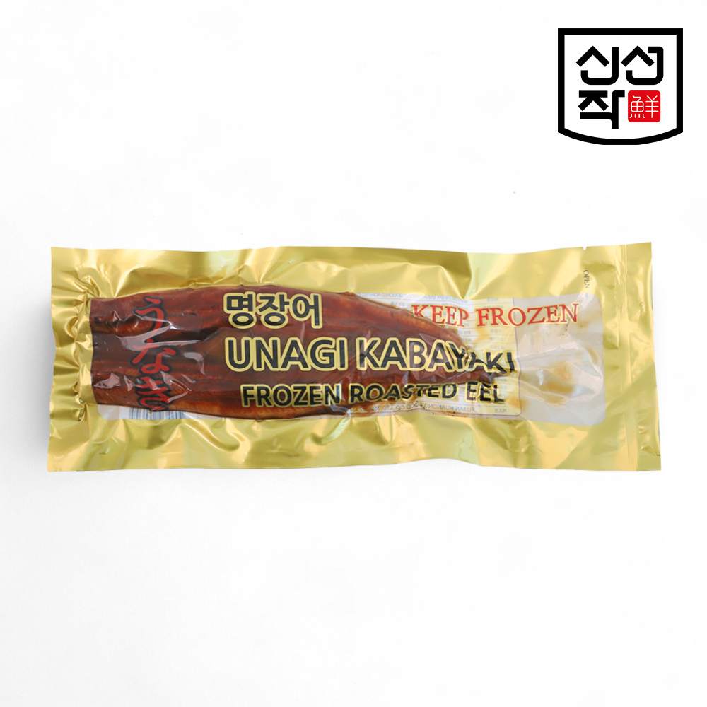 손질 양념 민물장어구이 334g x 30p, 1박스(10kg) - 상세 이미지 2