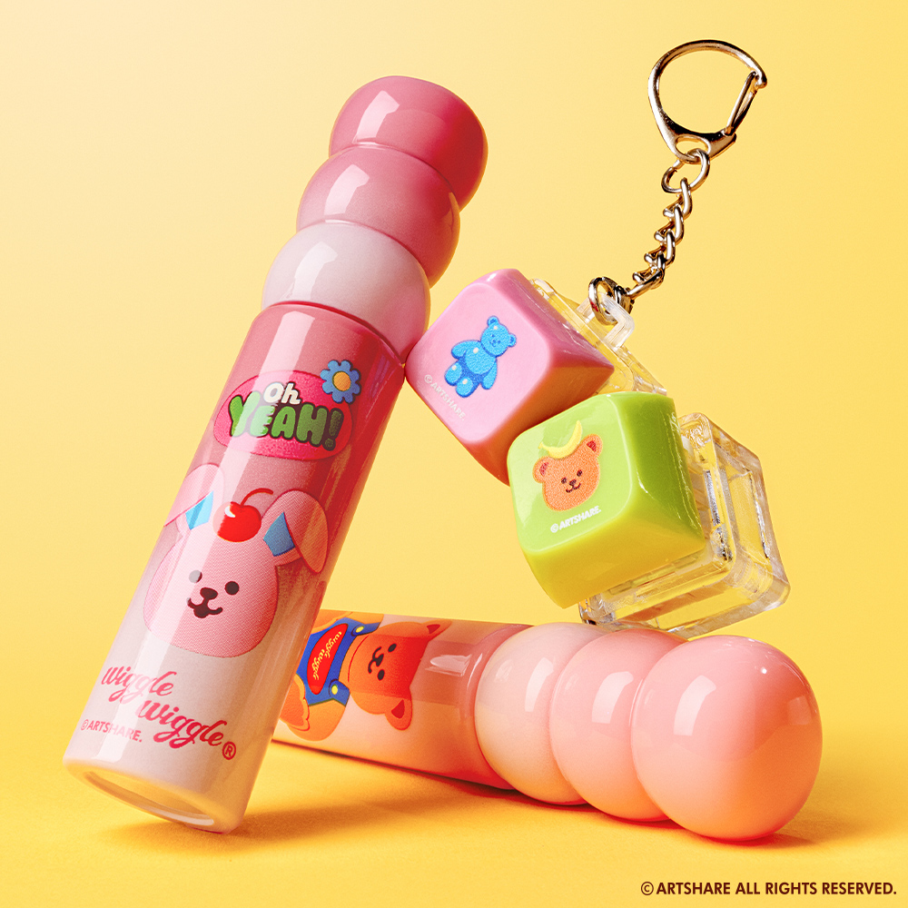 컬러그램 탕후루 탱글 틴트 밀크 3g 제품 이미지