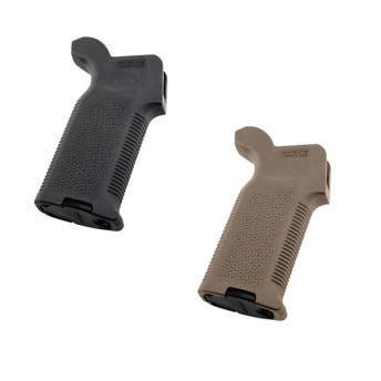 맥풀 MOE K2 그립 MAG522 AR15/M4 수직 피스톨 그립 - 상품 이미지