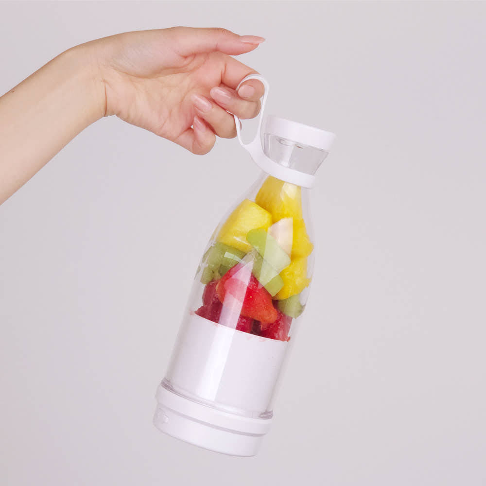 휴멜 핸디 미니 휴대용 믹서기 텀블러 무선 블렌더 쉐이커 야채 과일 주스