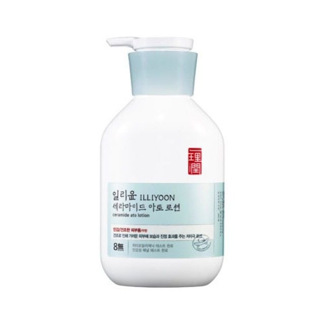 일리윤 세라마이드 아토 로션350ml - 상품 이미지