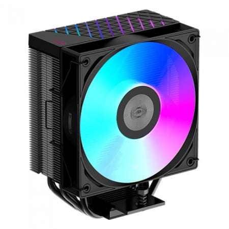 PCCOOLER CPS RT400 TCL FULL ARGB (블랙) CPU쿨러