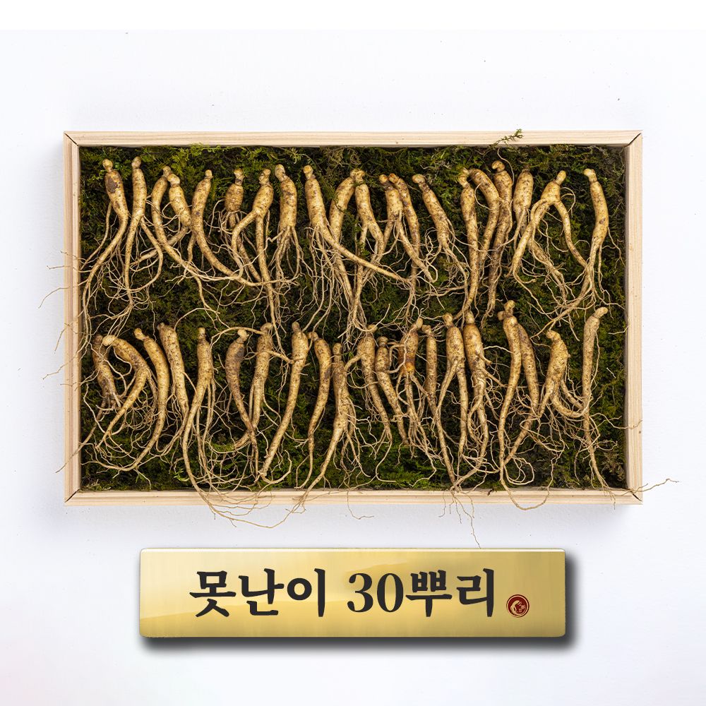 못난이 30뿌리 - 상품 이미지