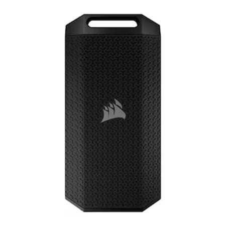 CORSAIR 커세어 EX400U SURVIVOR 4TB C타입 SSD 외장하드