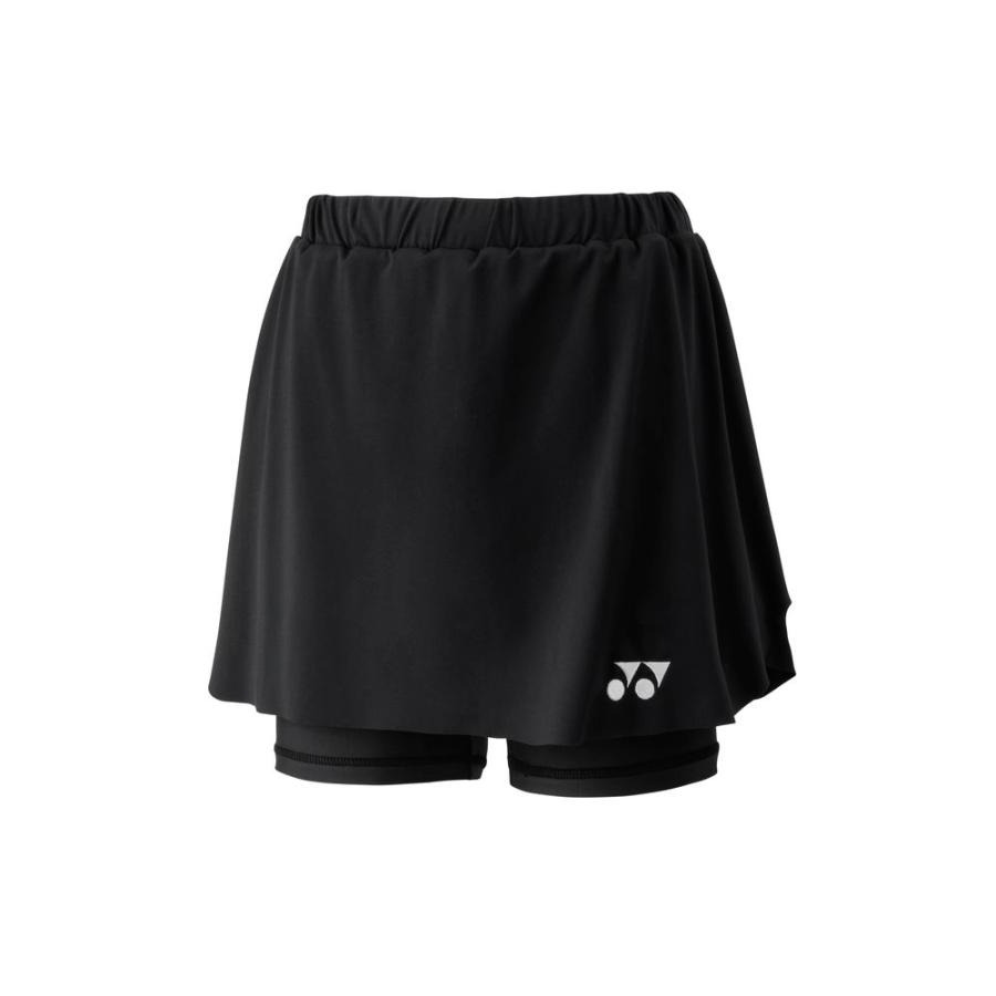 요넥스 여성 배드민턴 치마 베리쿨 경기복 일본국가대표 2025SS (JP) - 상세 이미지 5