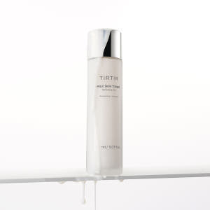 티르티르 밀크 스킨 토너 150ml (+미니세럼) 솔직 후기 | 피부 타입별 분석 - 상품 이미지 2