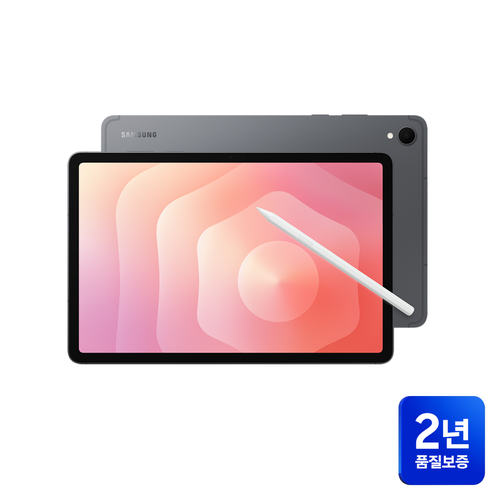 삼성전자 갤럭시탭 S11 WiFi 전용 128GB 실버 드로잉 필기용 AI 상세 이미지 4