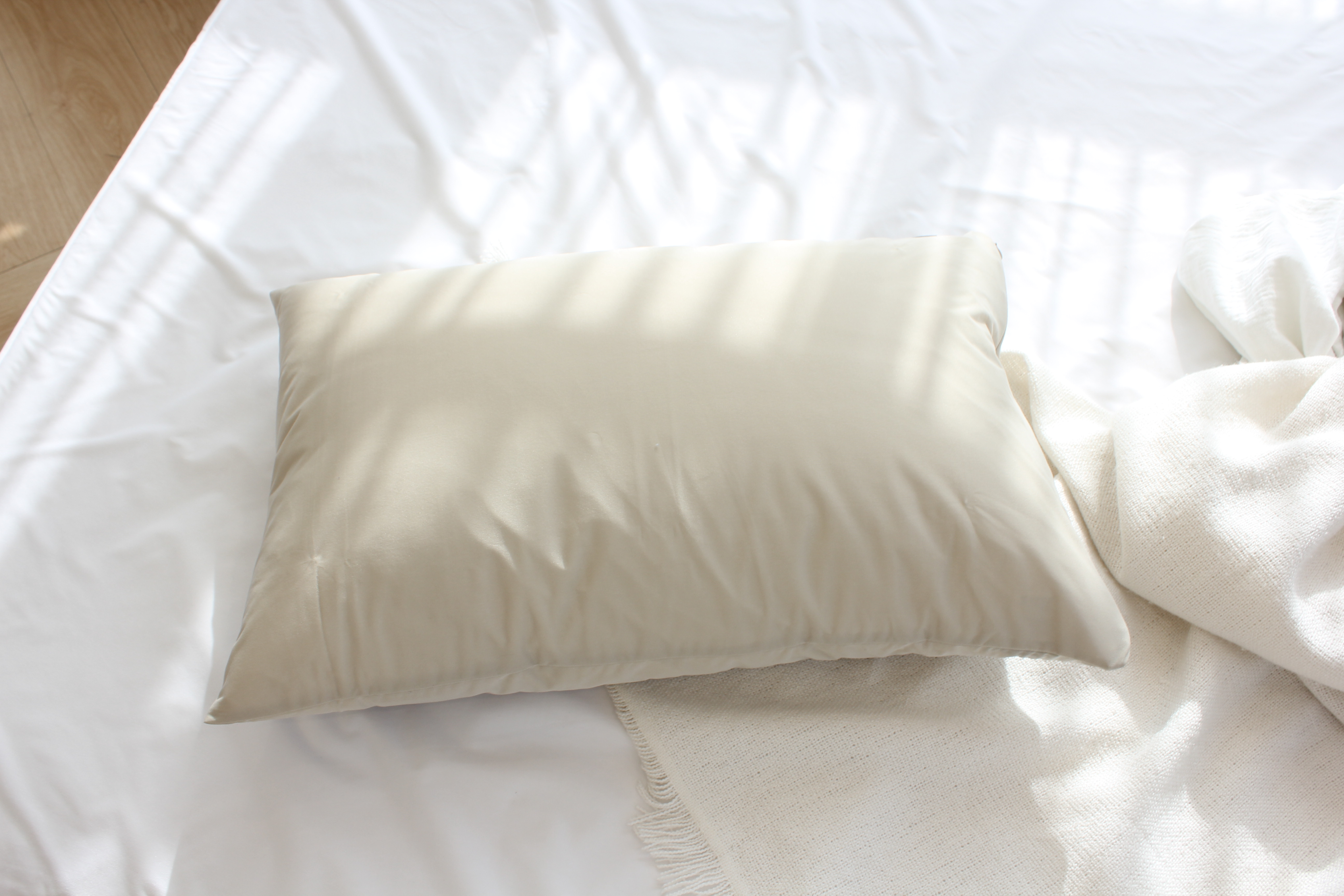 1+1 서이우 방수 베개커버 40x60 50x70