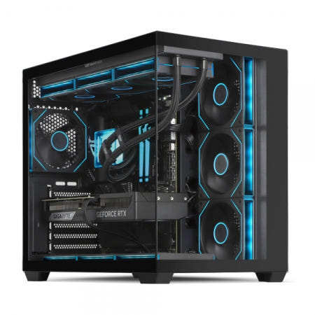 DARKFLASH DARKFLASH DPF70 ARGB (블랙)