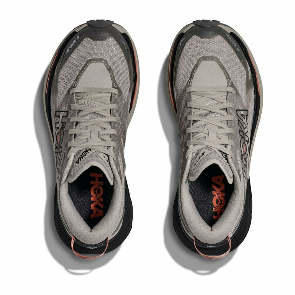 호카 마파테 5 트레일 런닝화 여성 스탠다드 블랙 1168723