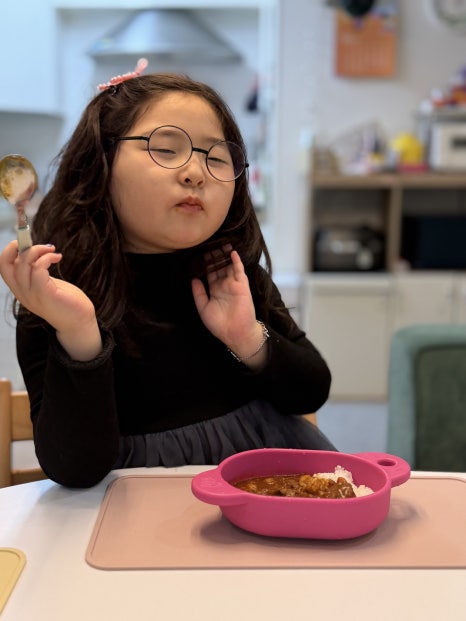 [카리 토리야] 일본인이 개발한 일본식 카레 220g x 3팩 소고기 양파 야채 하야시 이미지 3