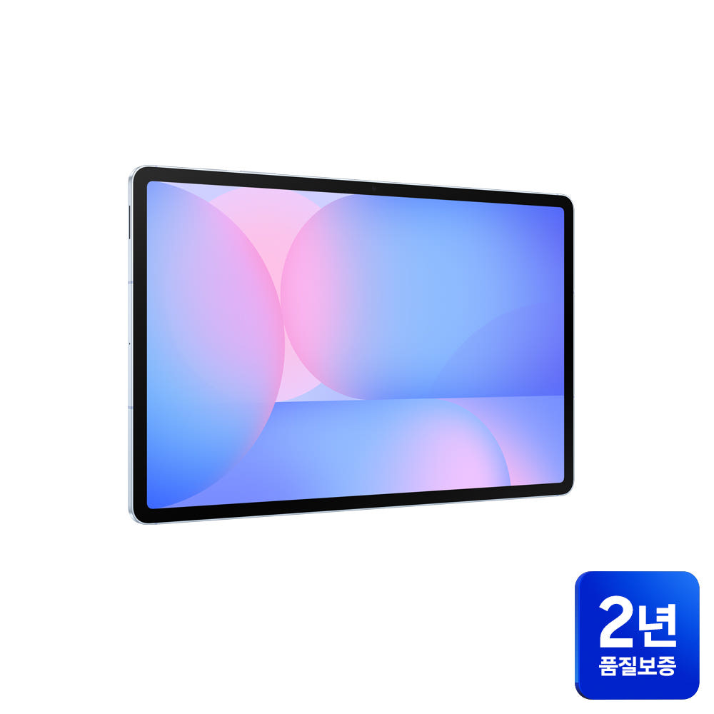 갤럭시탭 S10 FE 사용 모습 1