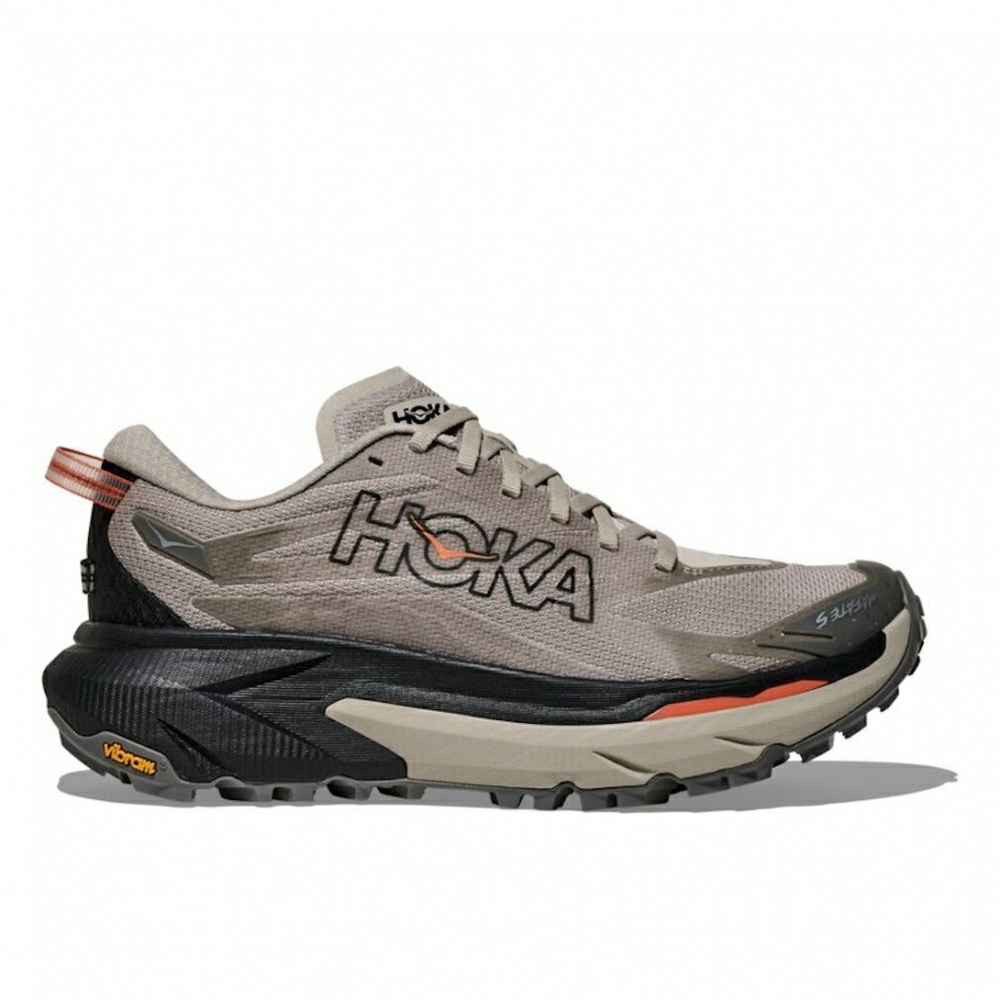 호카 마파테 5 트레일 런닝화 여성 스탠다드 블랙 1168723