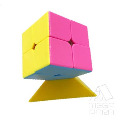 에디슨 신큐브 2x2x2 정육면체 두뇌개발 큐브놀이