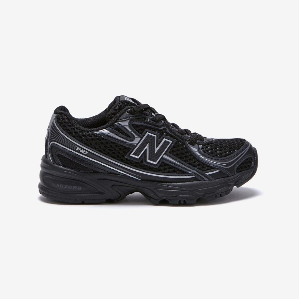 Qoo10] new balance ニューバランス キッズ PZ740BM