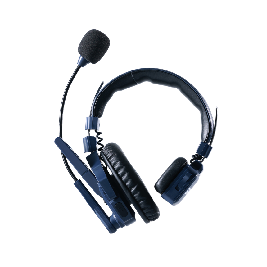 SYNCO Xtalk Master8 무선 헤드셋 인터컴 시스템 이미지 4