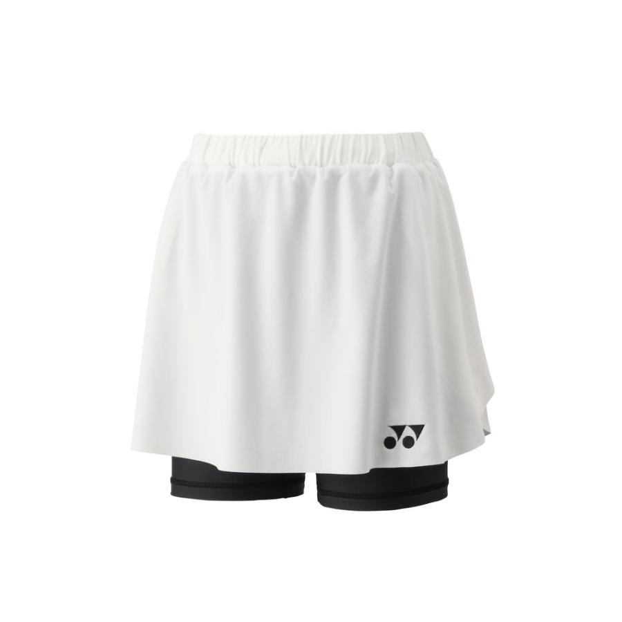 요넥스 여성 배드민턴 치마 베리쿨 경기복 일본국가대표 2025SS (JP) 이미지 6
