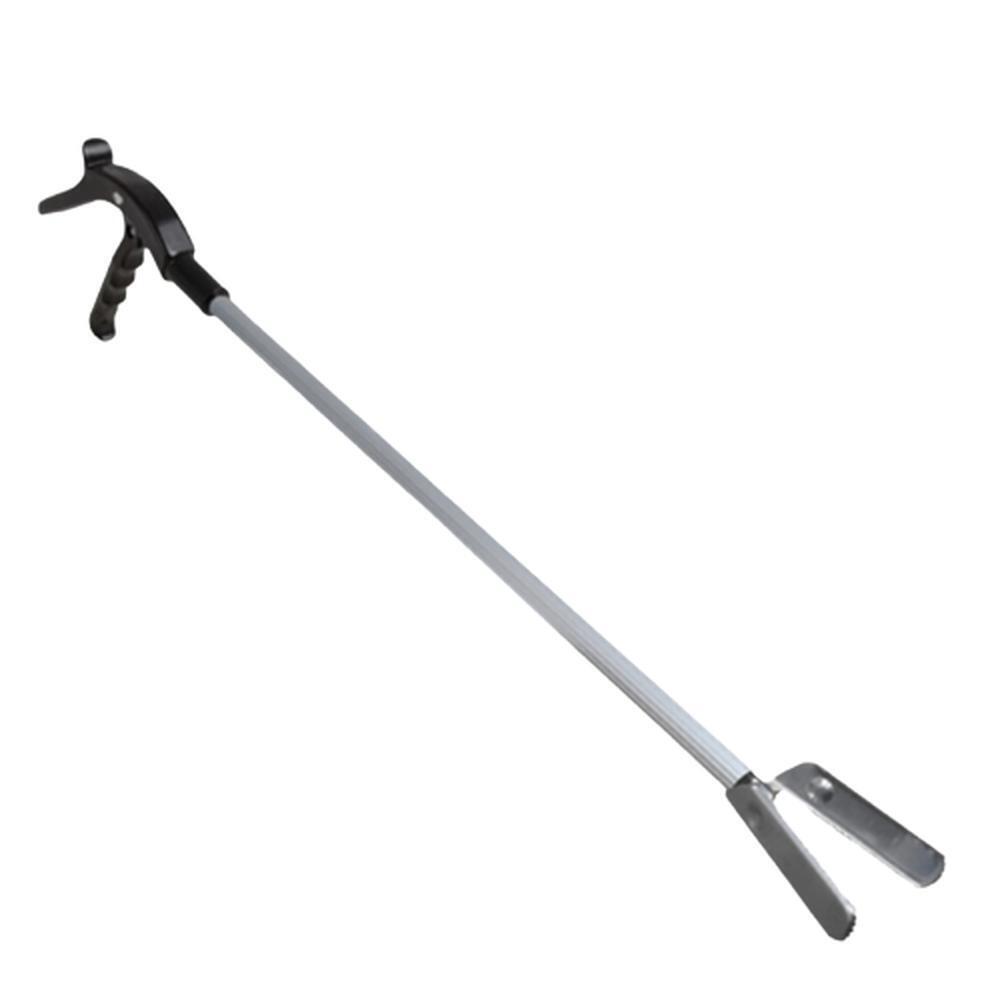 만능 집게 식당집게 알루미늄 톱니 85cm