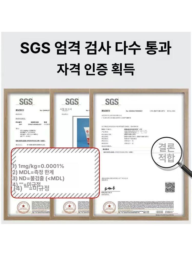 욕조 세면대 깨짐 세라믹 타일수리제 보수제 대러석 크랙 포슬린화이트 100g A - 상세 이미지 2