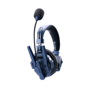 SYNCO Xtalk Master8 무선 헤드셋 인터컴 시스템 개봉기 | 실사용 후기 - 상품 이미지 3
