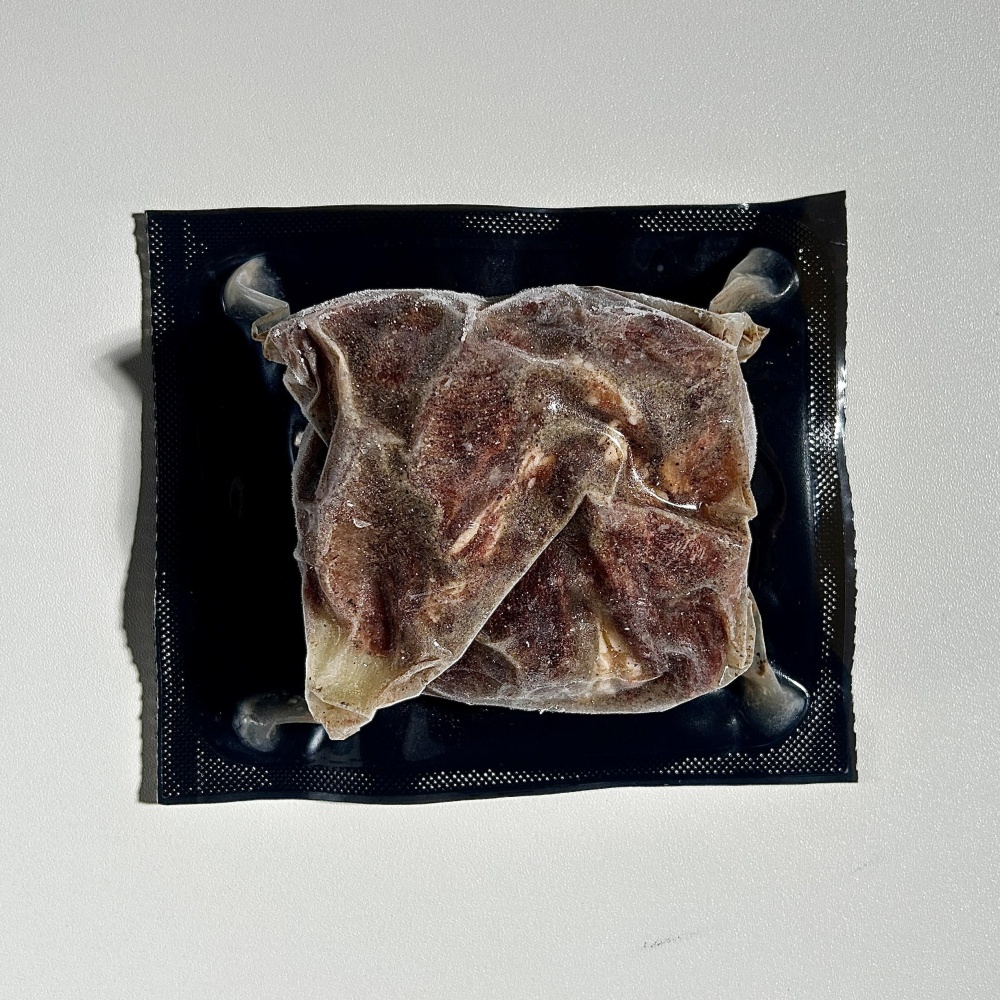 (경기미식로드) 삼리 뼈없는 갈비탕 1인분 150g 1팩 소고기 왕갈비탕 소머리 국밥 - 상세 이미지 4