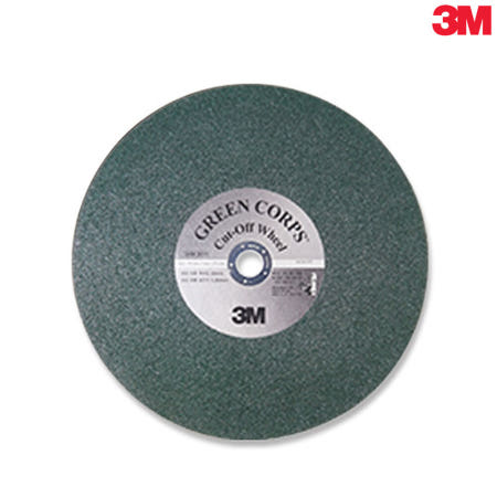 인터쇼퍼 절단석 16인치 405mm 산업재 산업용 전문가용