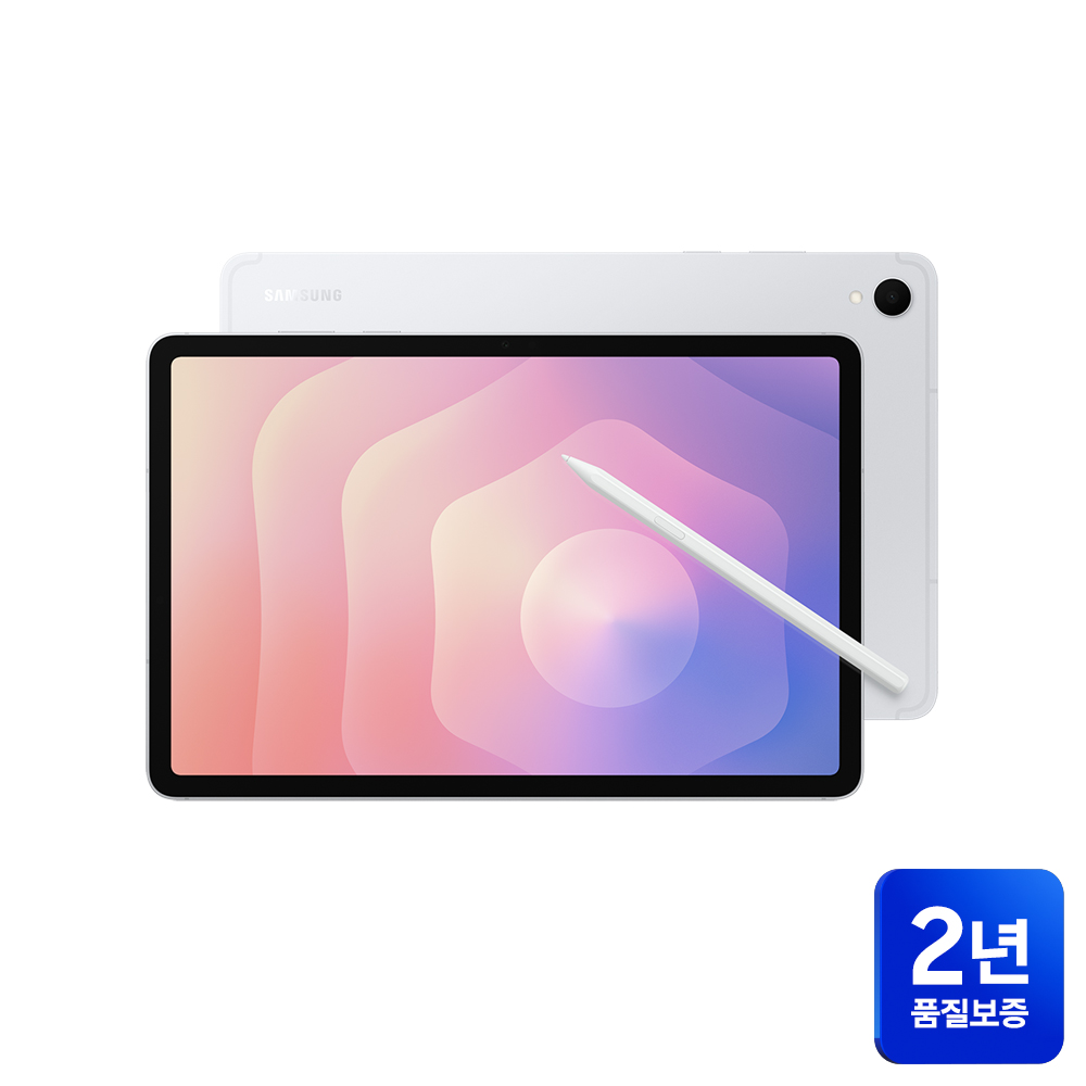 삼성전자 갤럭시탭 S11 WiFi 전용 128GB 실버 드로잉 필기용 AI 상세 이미지 5
