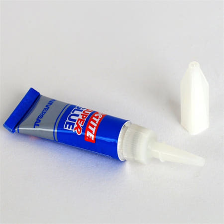 오나스 수퍼글루 순간접착제 3g 순간접착제노즐